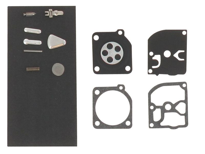 KIT REPARACIÓN CARBURADOR