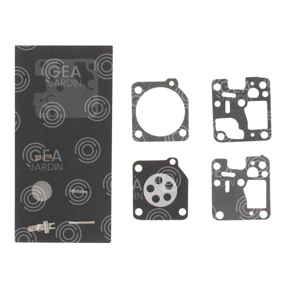 KIT REPARACIÓN CARBURADOR