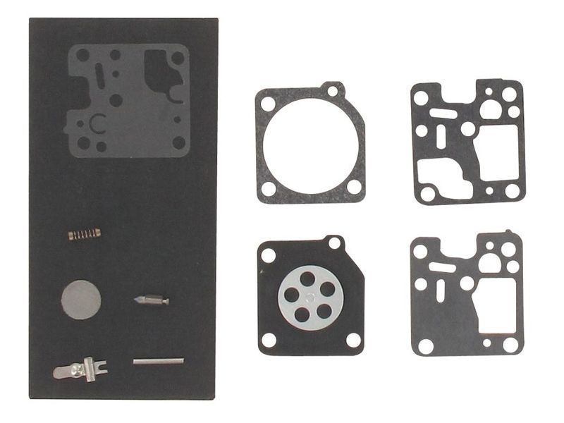 KIT REPARACIÓN CARBURADOR