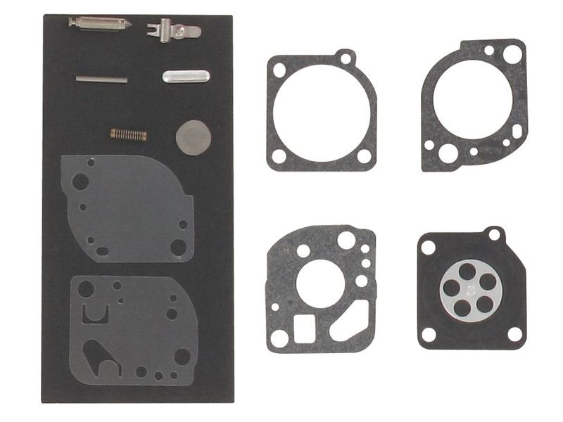 KIT REPARACIÓN CARBURADOR