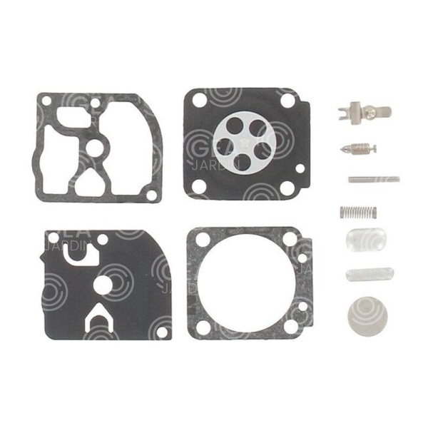 KIT REPARACIÓN CARBURADOR