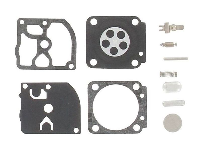 KIT REPARACIÓN CARBURADOR