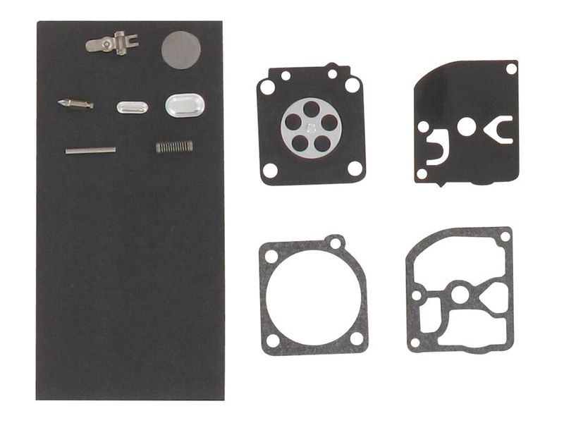 KIT REPARACIÓN CARBURADOR