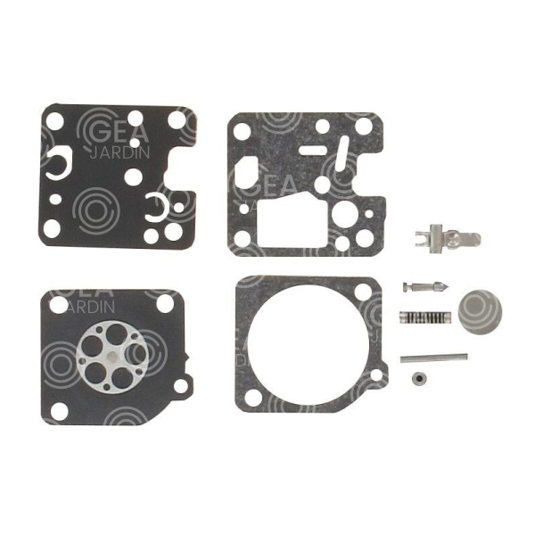 KIT REPARACIÓN CARBURADOR