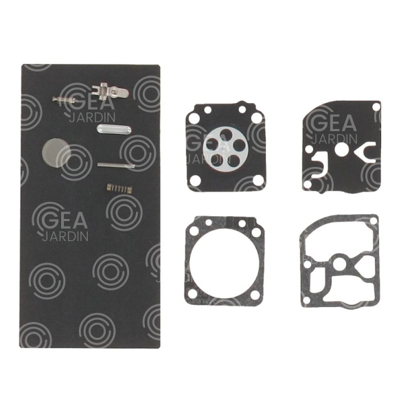 KIT REPARACIÓN CARBURADOR