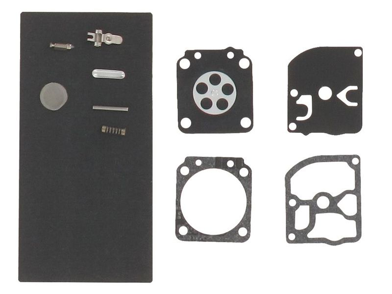 KIT REPARACIÓN CARBURADOR