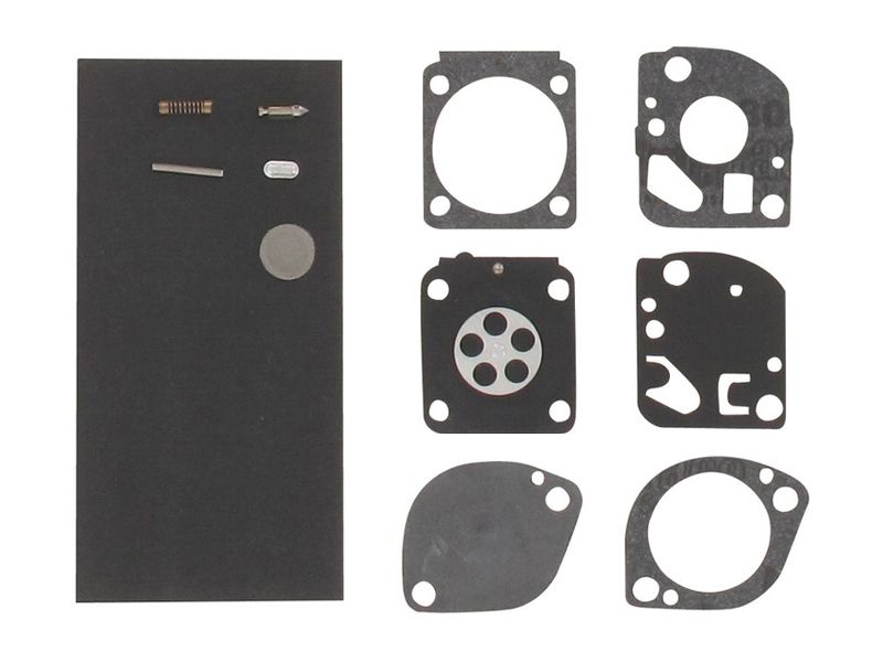 KIT REPARACIÓN CARBURADOR