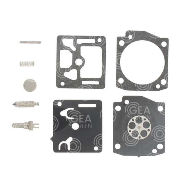 KIT REPARACIÓN CARBURADOR