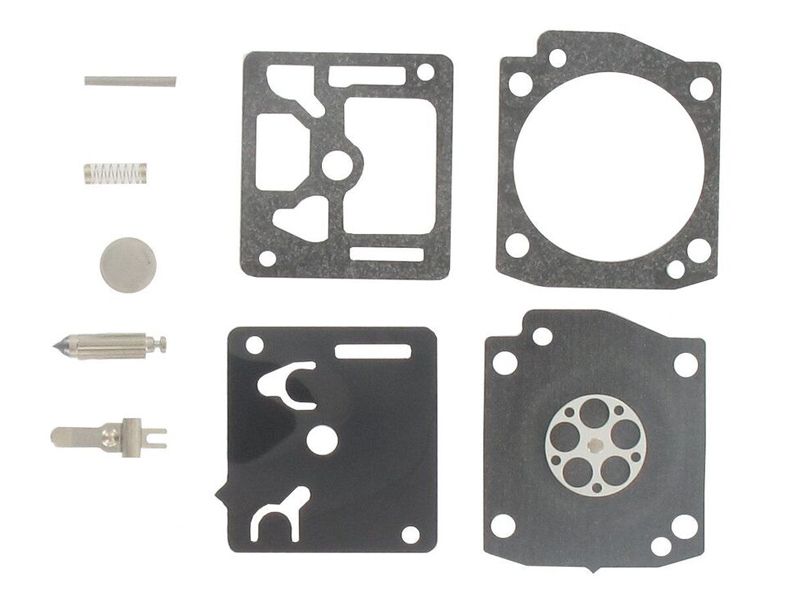 KIT REPARACIÓN CARBURADOR