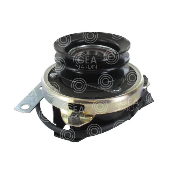 EMBRAGUE ELECTROMAGNÉTICO