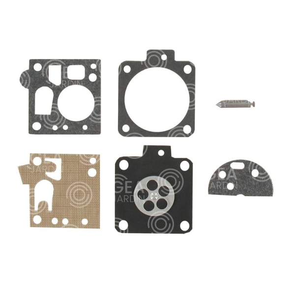 KIT REPARACION CARBURADOR