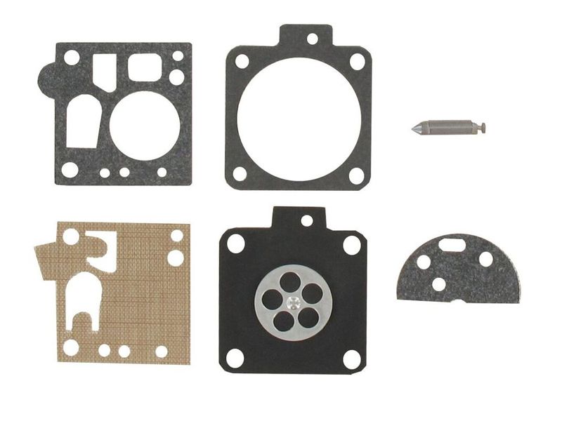 KIT REPARACION CARBURADOR