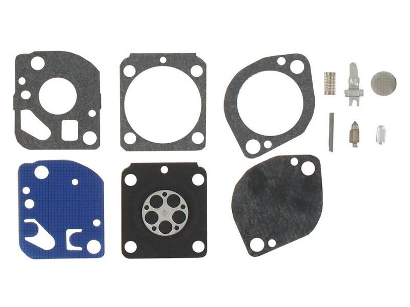 KIT REPARACION CARBURADOR