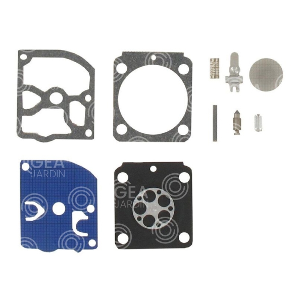 KIT REPARACION CARBURADOR