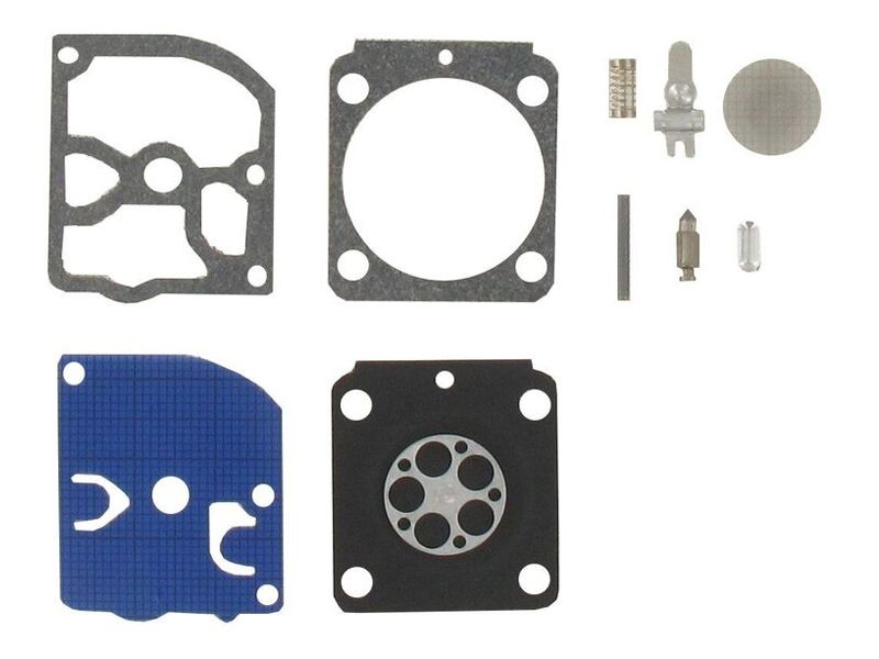 KIT REPARACION CARBURADOR