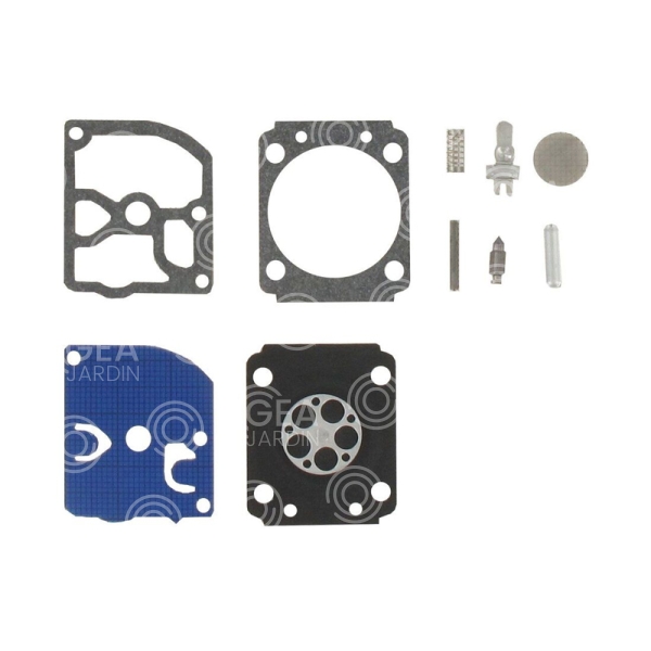 KIT REPARACION CARBURADOR