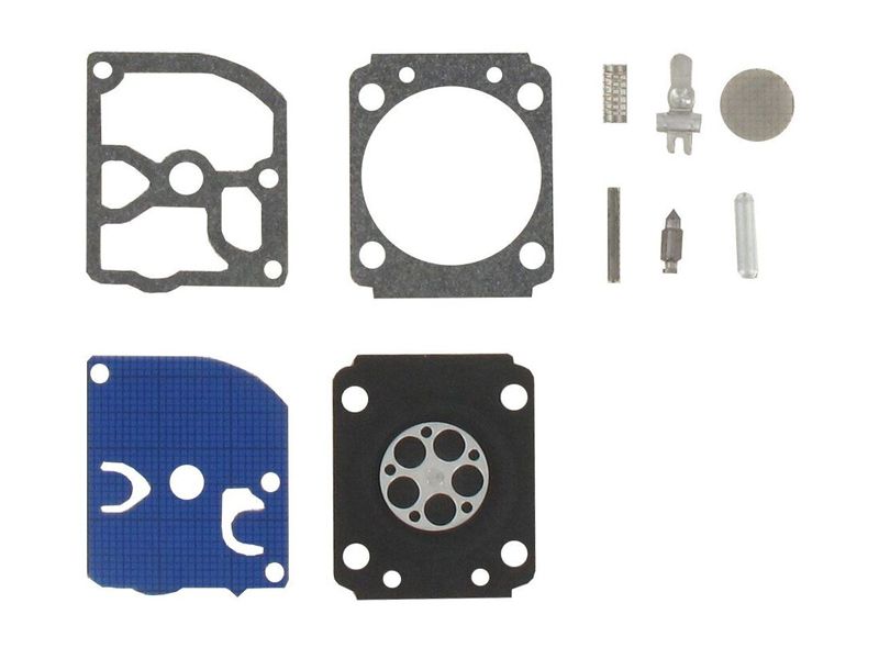 KIT REPARACION CARBURADOR