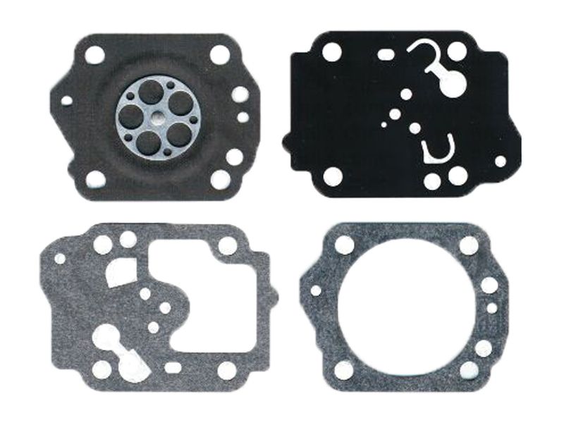 KIT REPARACION CARBURADOR