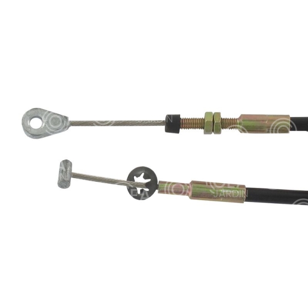 CABLE DE PARE