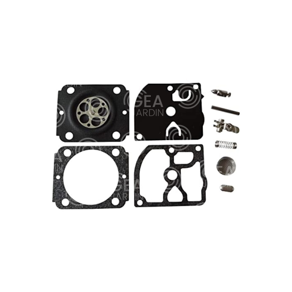 KIT REPARACIÓN CARBURADOR