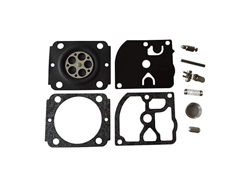 KIT REPARACIÓN CARBURADOR