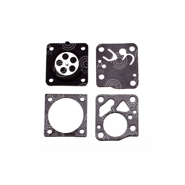KIT REPARACIÓN CARBURADOR