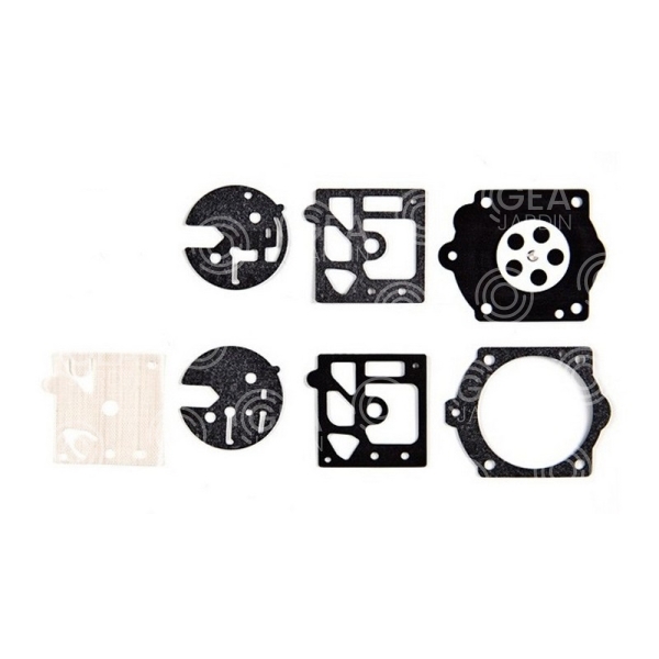 KIT REPARACIÓN CARBURADOR