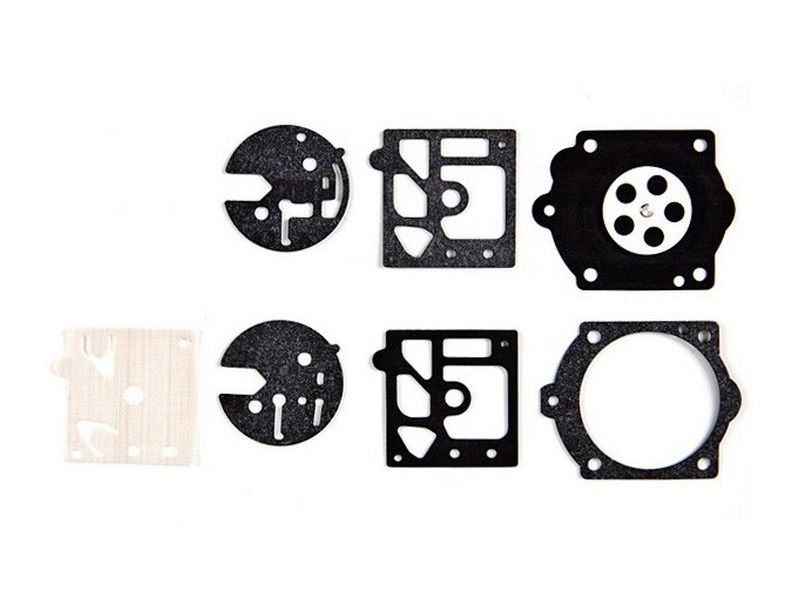 KIT REPARACIÓN CARBURADOR