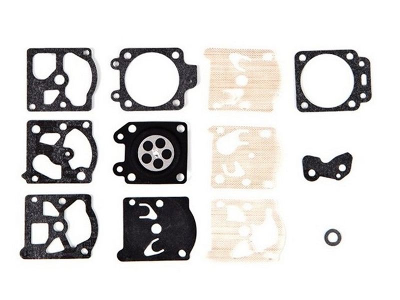 KIT REPARACIÓN CARBURADOR