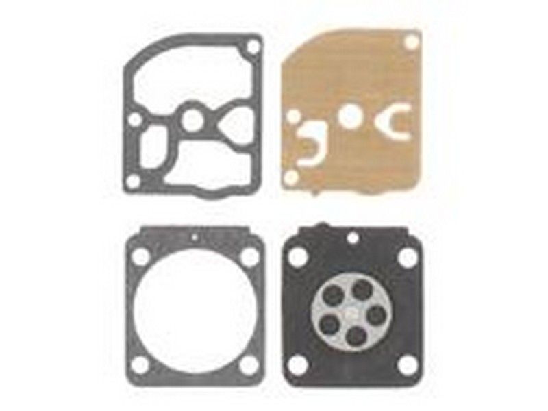 KIT REPARACIÓN CARBURADOR