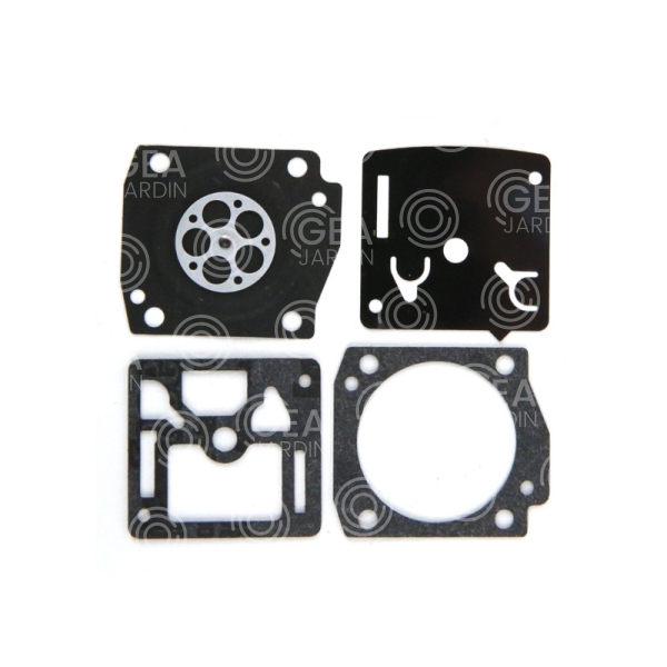 KIT REPARACIÓN CARBURADOR