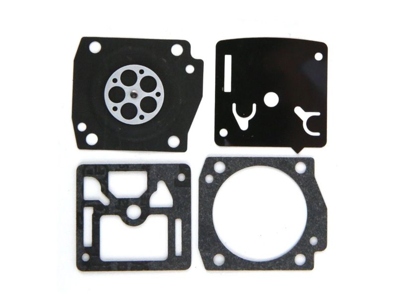KIT REPARACIÓN CARBURADOR