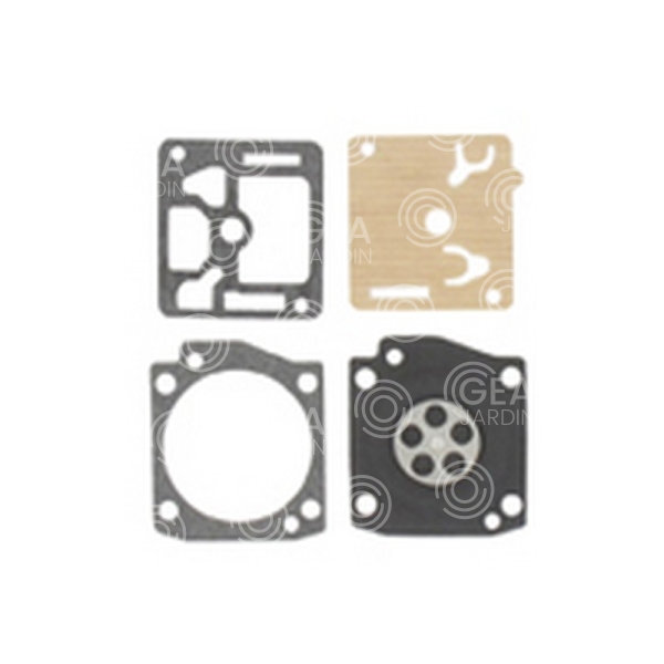 KIT REPARACIÓN CARBURADOR
