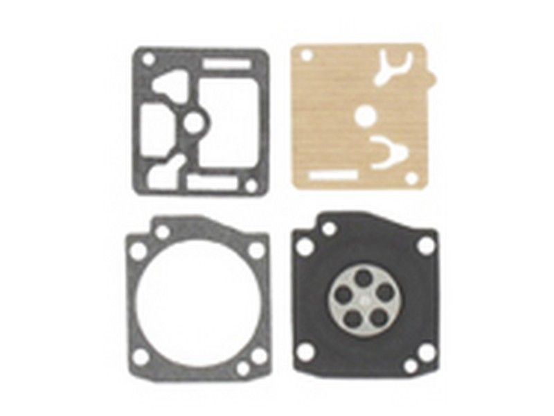 KIT REPARACIÓN CARBURADOR