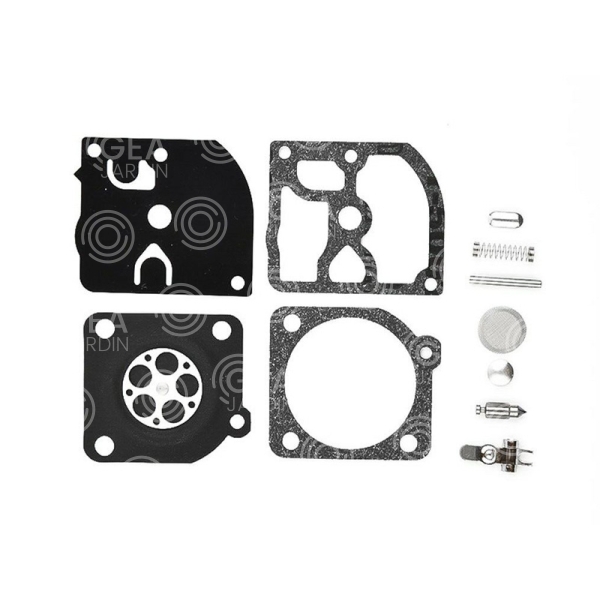 KIT REPARACIÓN CARBURADOR