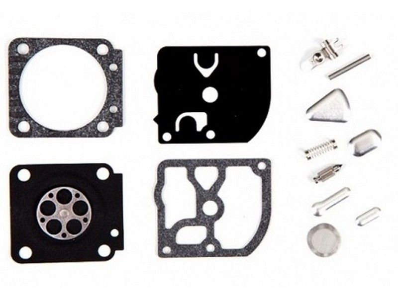 KIT REPARACIÓN CARBURADOR