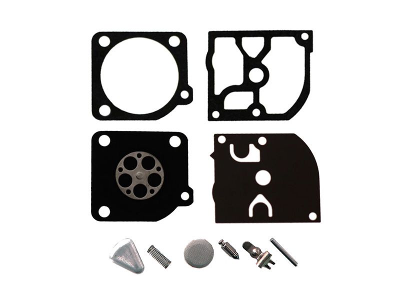 KIT REPARACIÓN CARBURADOR