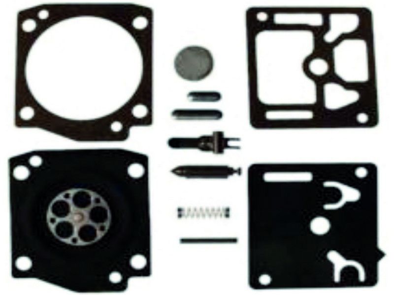 KIT REPARACIÓN CARBURADOR
