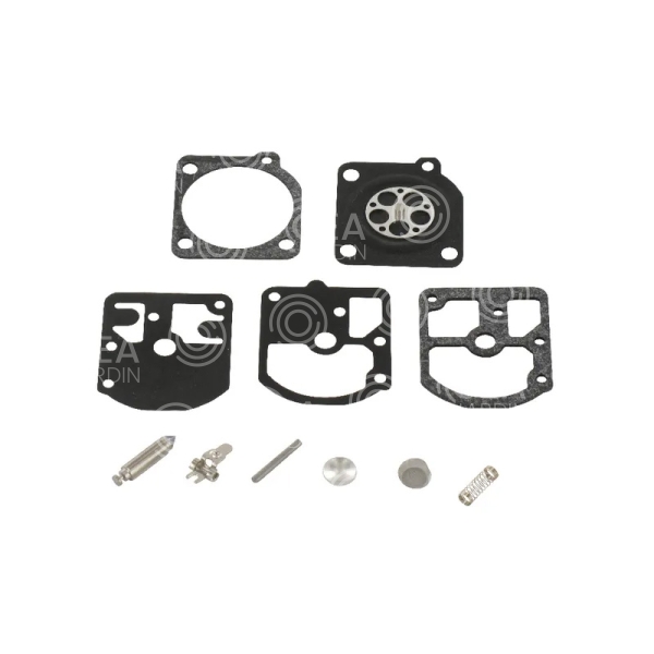 KIT REPARACIÓN CARBURADOR
