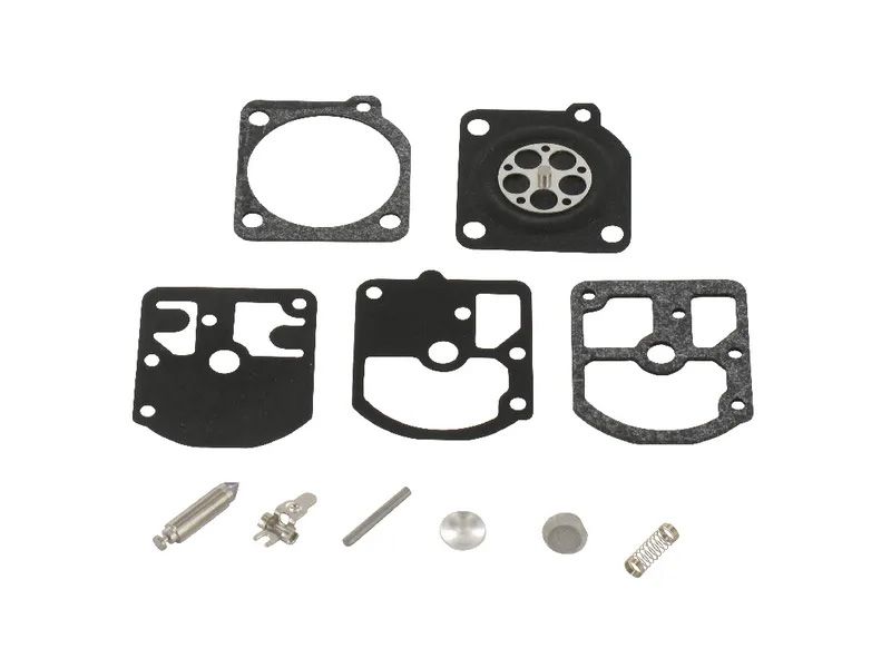 KIT REPARACIÓN CARBURADOR