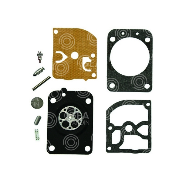KIT REPARACIÓN CARBURADOR