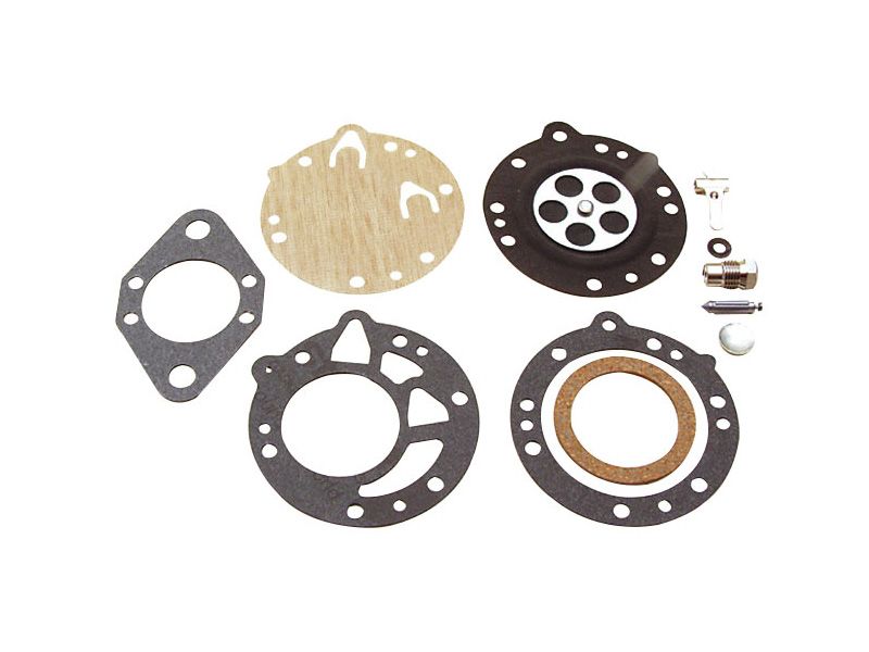 Kit reparación carburador