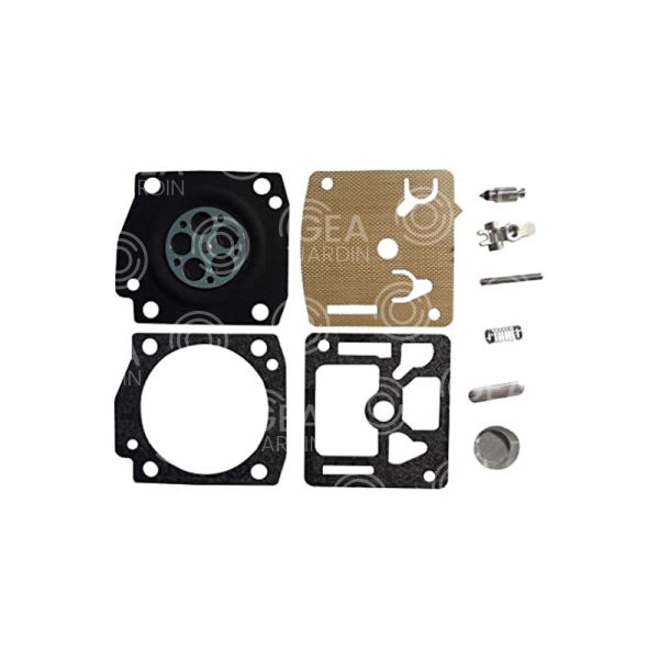ZAMA Kit reparación carburador RB-101
