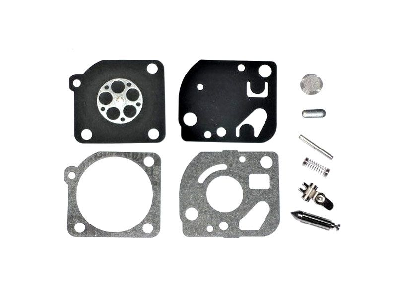 ZAMA Kit reparación carburador RB-104