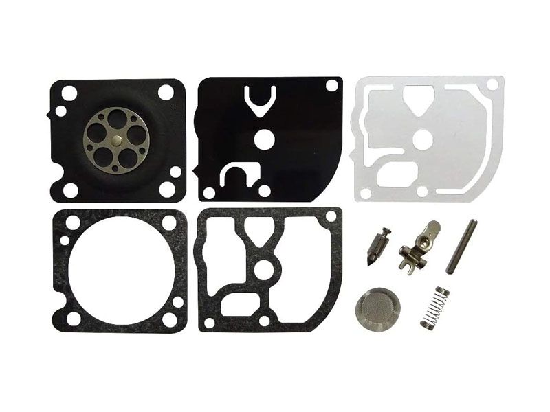 ZAMA Kit reparación carburador RB-181