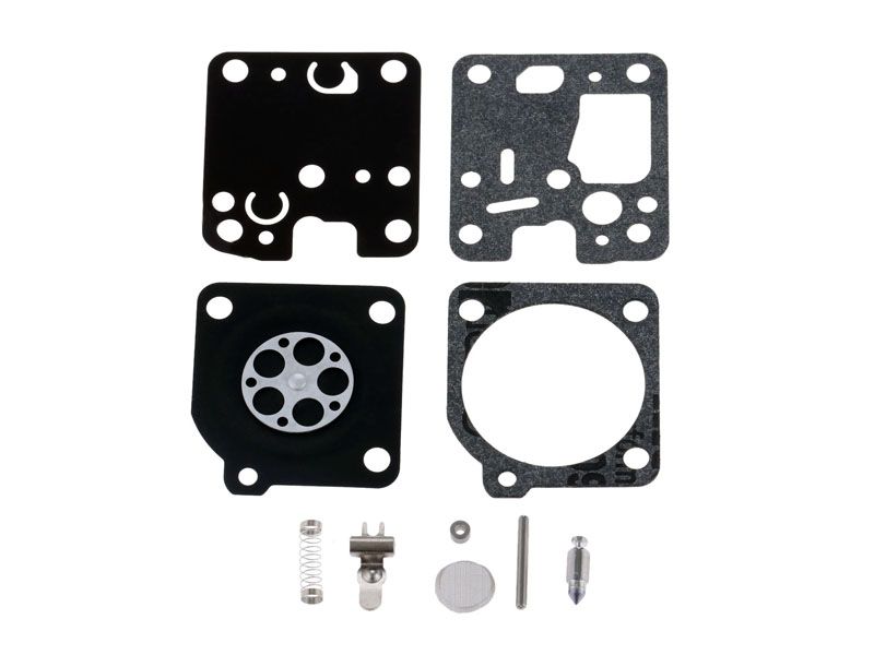 ZAMA Kit reparación carburador RB-107
