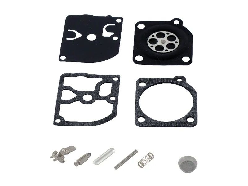 ZAMA Kit reparación carburador RB-108
