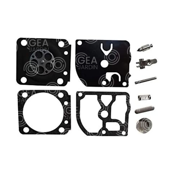 ZAMA Kit reparación carburador RB-109