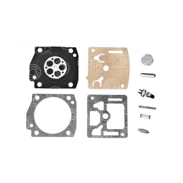 ZAMA Kit reparación carburador RB-116