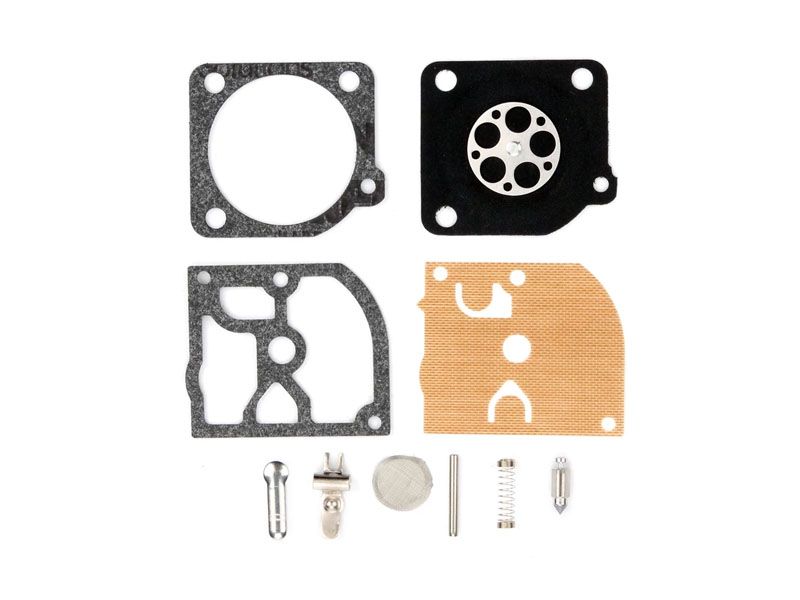 ZAMA Kit reparación carburador RB-119